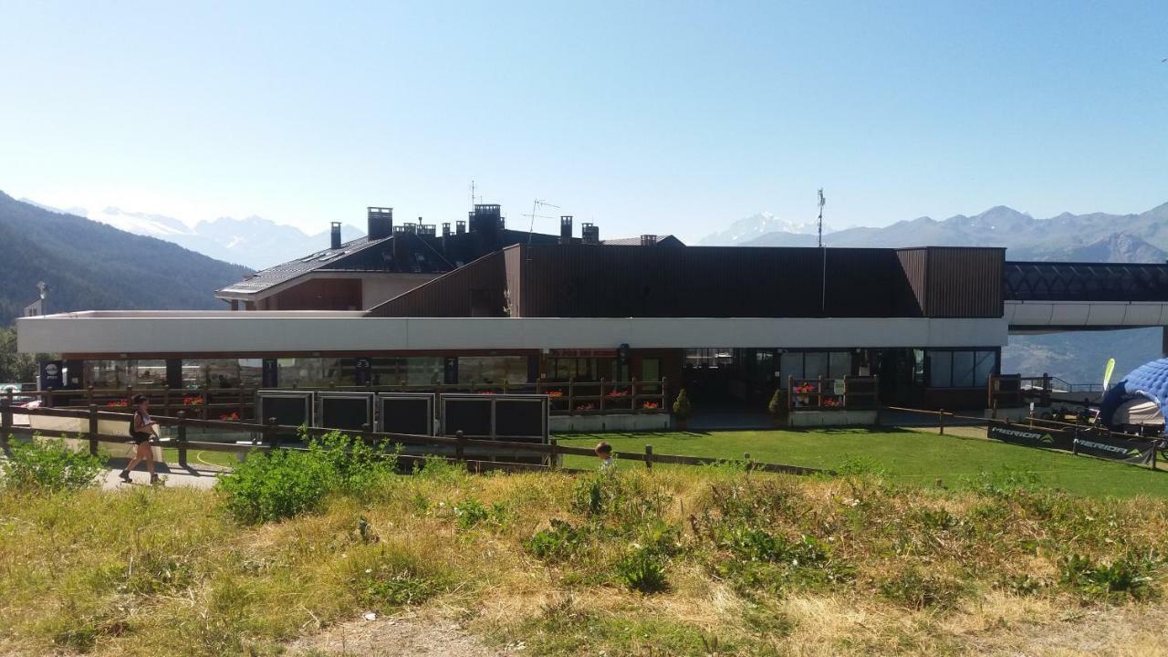 Maison Perriail Vda Gressan N 0029 Eksteriør bilde